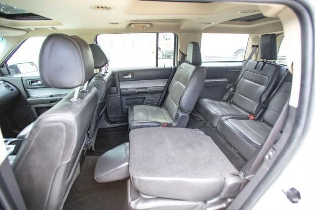 2014 Ford Flex Limited
