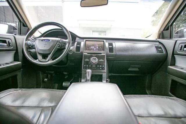 2014 Ford Flex Limited