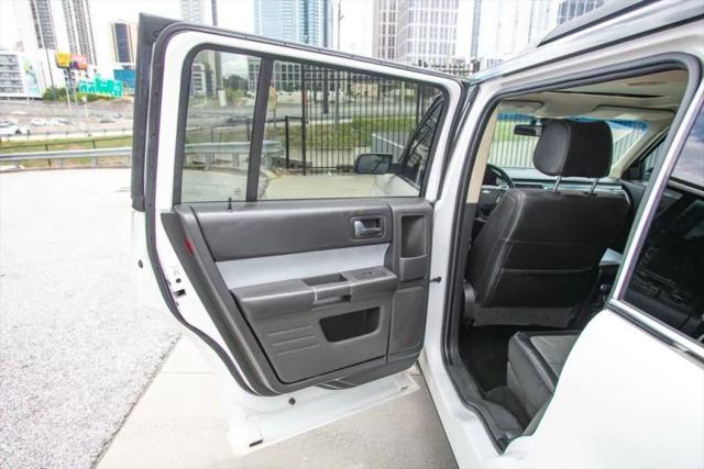 2014 Ford Flex Limited