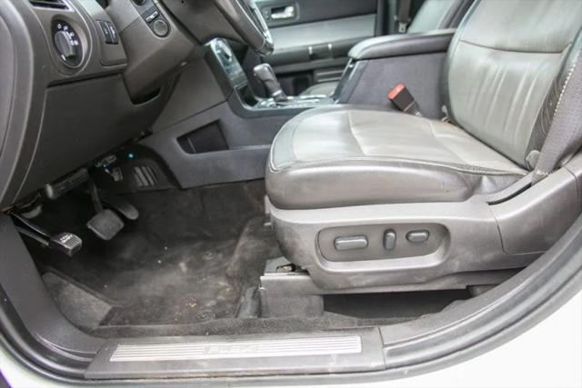 2014 Ford Flex Limited