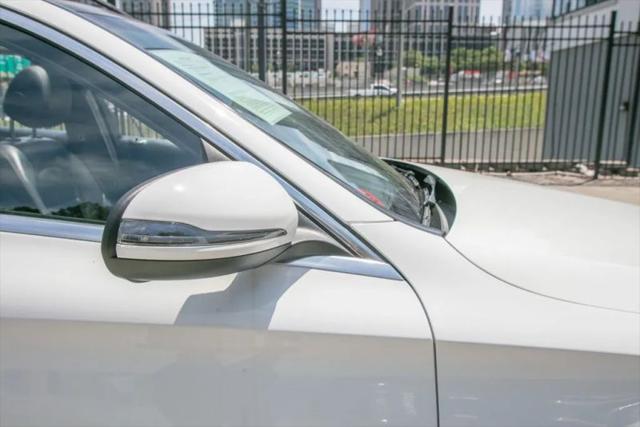 2016 Mercedes-Benz C-CLASS C 300 C 300