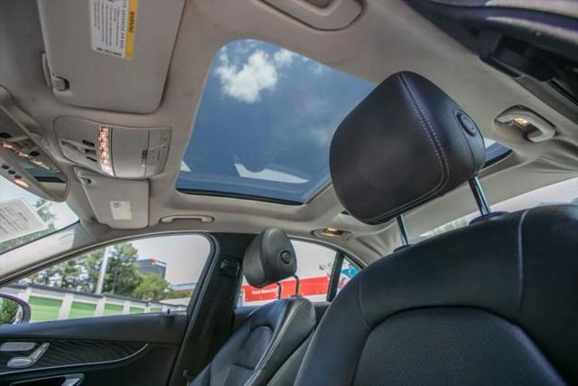 2016 Mercedes-Benz C-CLASS C 300 C 300