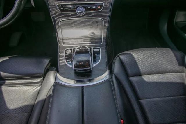 2016 Mercedes-Benz C-CLASS C 300 C 300