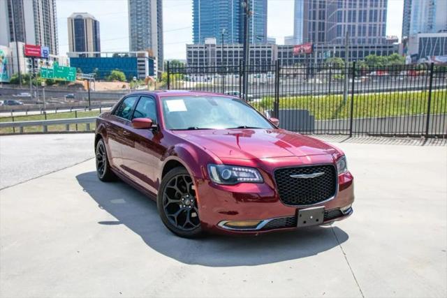 2019 Chrysler 300 300S for sale in Atlanta, GA