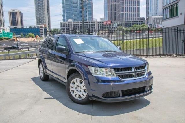 2018 Dodge Journey SE for sale in Atlanta, GA
