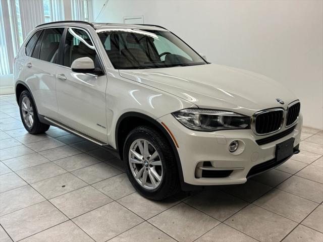 2014 BMW X5 xDrive35i for sale in Chantilly, VA