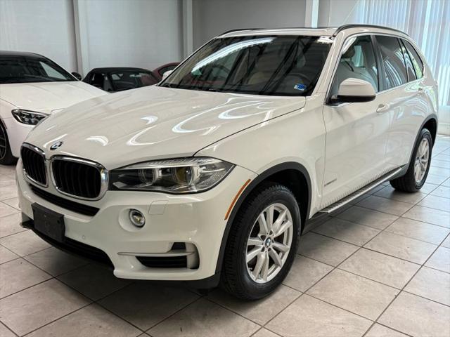 2014 BMW X5 xDrive35i