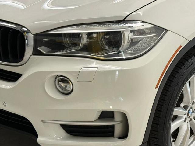 2014 BMW X5 xDrive35i