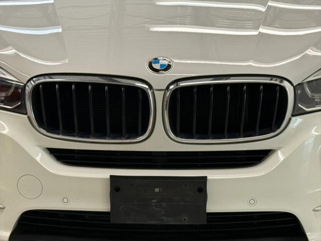 2014 BMW X5 xDrive35i