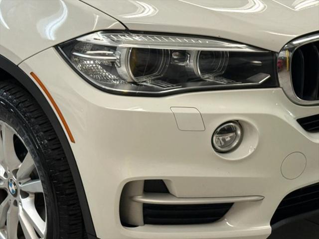 2014 BMW X5 xDrive35i
