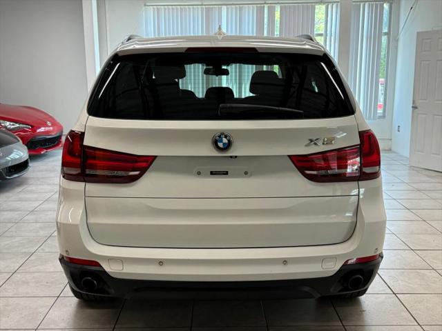2014 BMW X5 xDrive35i