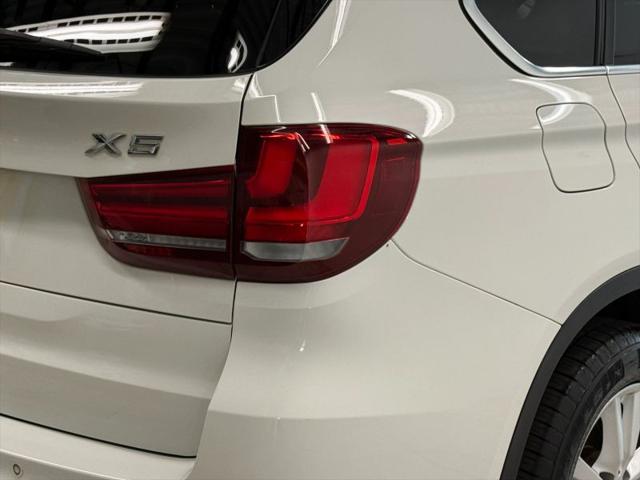 2014 BMW X5 xDrive35i