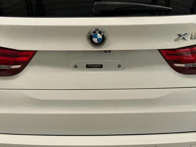 2014 BMW X5 xDrive35i