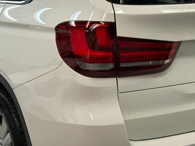 2014 BMW X5 xDrive35i