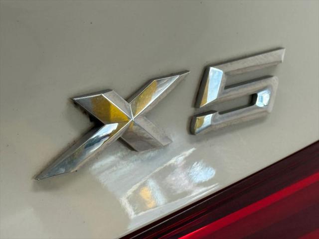 2014 BMW X5 xDrive35i