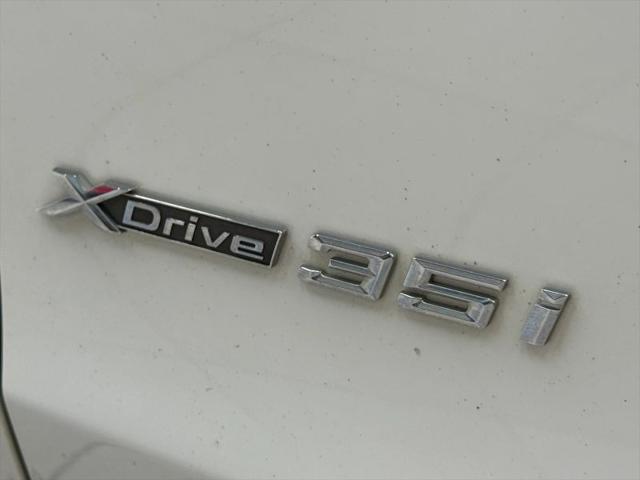 2014 BMW X5 xDrive35i