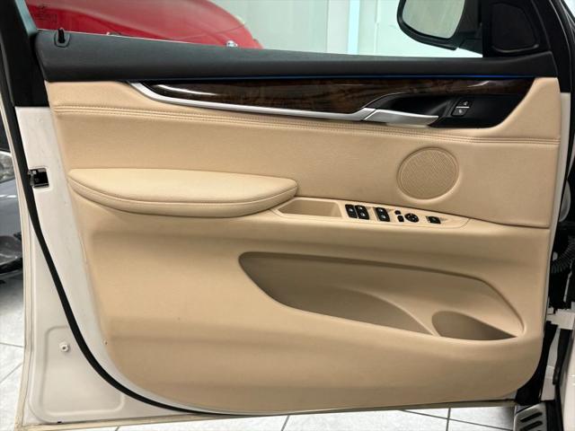 2014 BMW X5 xDrive35i