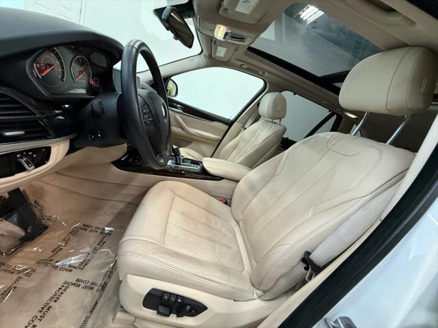 2014 BMW X5 xDrive35i
