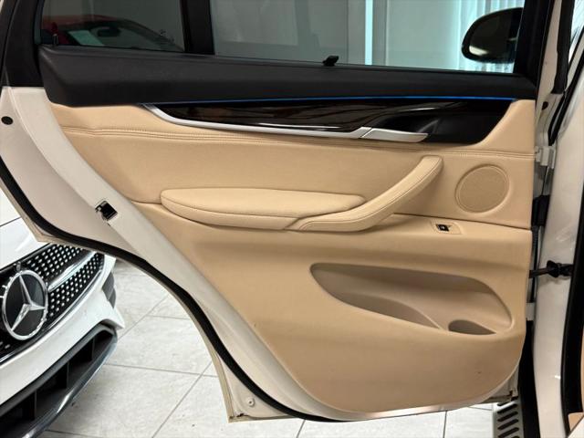 2014 BMW X5 xDrive35i