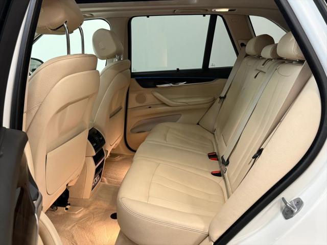 2014 BMW X5 xDrive35i