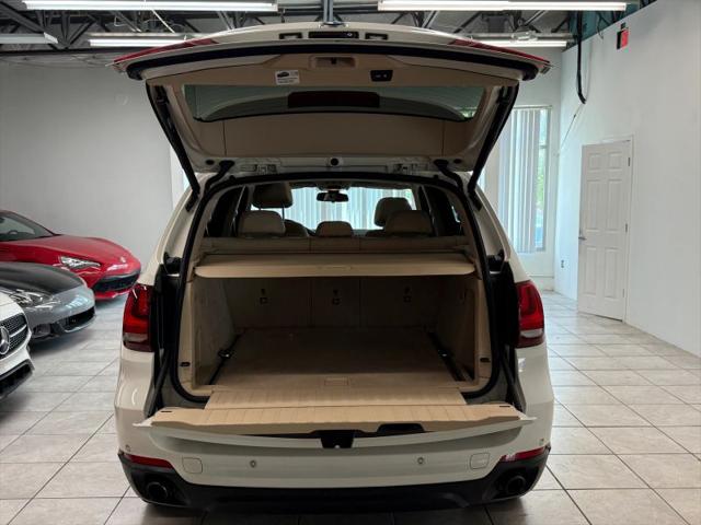 2014 BMW X5 xDrive35i