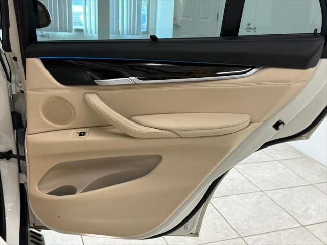 2014 BMW X5 xDrive35i