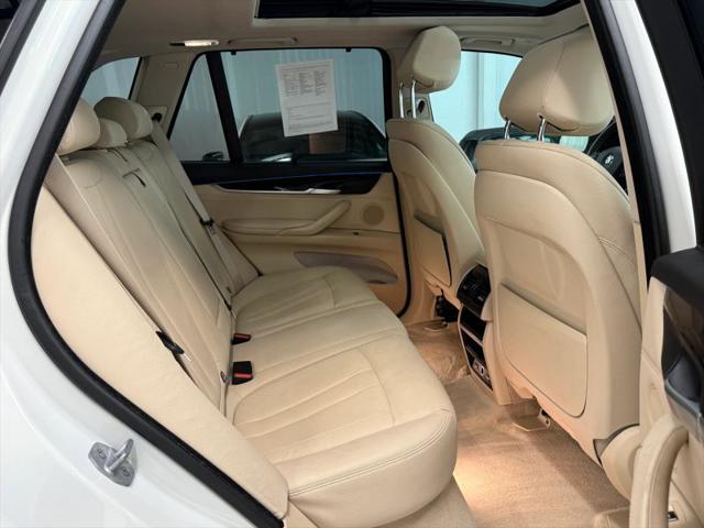 2014 BMW X5 xDrive35i