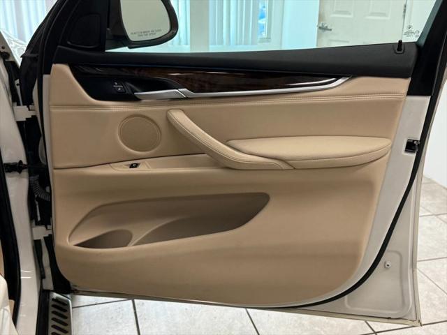 2014 BMW X5 xDrive35i