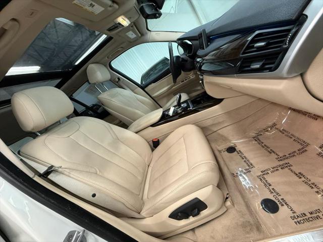 2014 BMW X5 xDrive35i