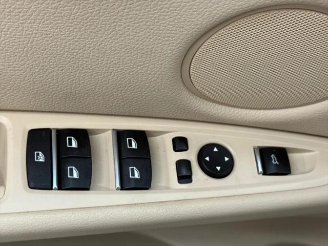 2014 BMW X5 xDrive35i