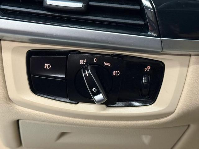 2014 BMW X5 xDrive35i
