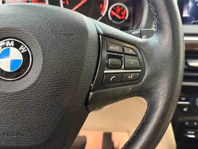 2014 BMW X5 xDrive35i