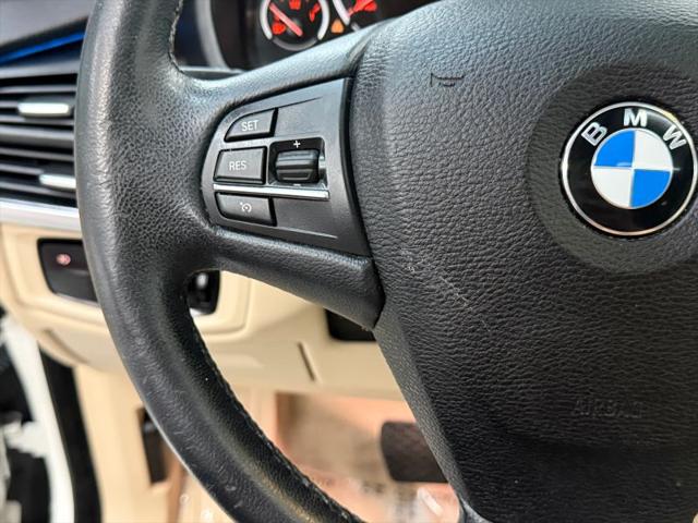 2014 BMW X5 xDrive35i