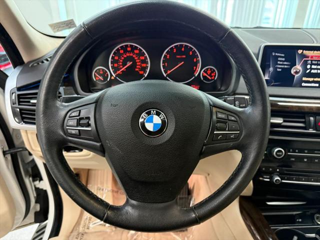 2014 BMW X5 xDrive35i