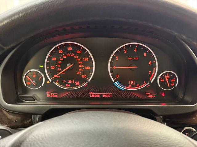 2014 BMW X5 xDrive35i