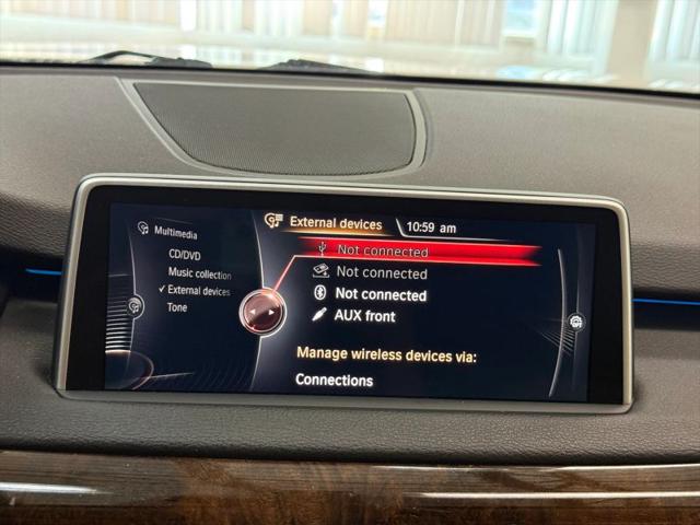 2014 BMW X5 xDrive35i