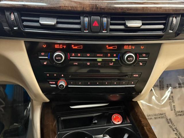 2014 BMW X5 xDrive35i