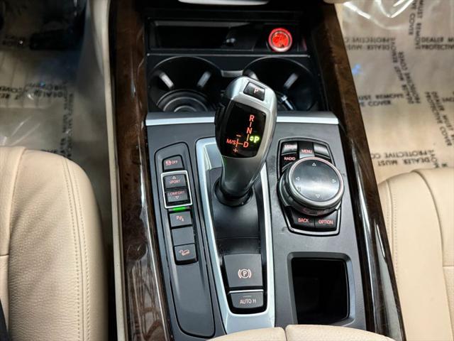 2014 BMW X5 xDrive35i
