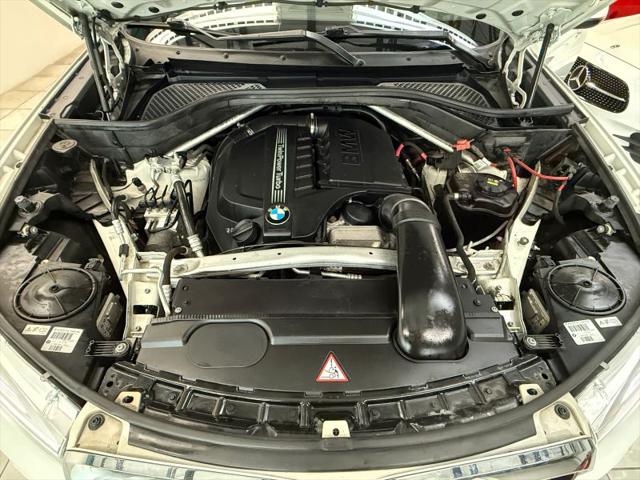 2014 BMW X5 xDrive35i