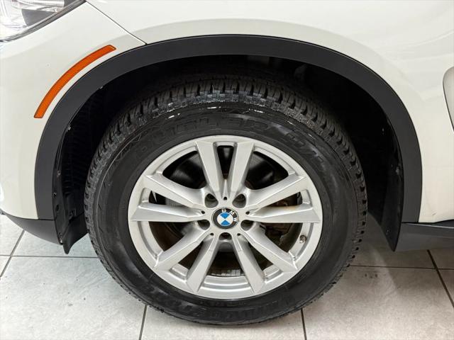 2014 BMW X5 xDrive35i