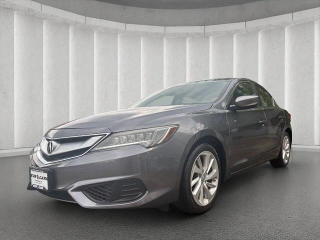 2017 Acura ILX AcuraWatch Plus Package for sale in Glen Burnie, MD
