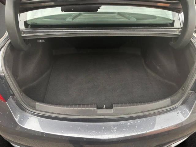 2017 Acura ILX AcuraWatch Plus Package