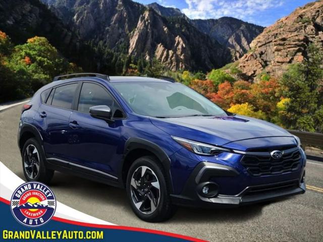 2025 Subaru Crosstrek Limited for sale in Lakewood, CO