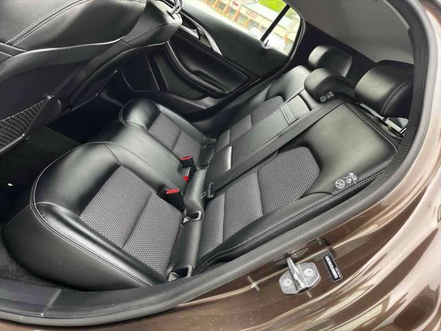 2018 INFINITI QX30 LUXE
