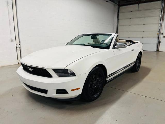 2010 Ford Mustang V6 Premium for sale in Addison, IL