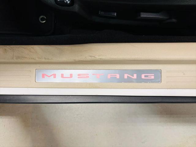 2010 Ford Mustang V6 Premium