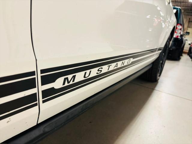 2010 Ford Mustang V6 Premium