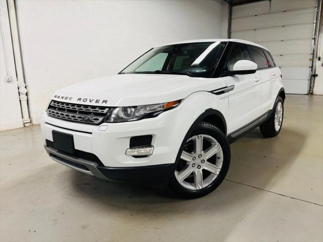 2015 Land Rover Range Rover Evoque Pure for sale in Addison, IL
