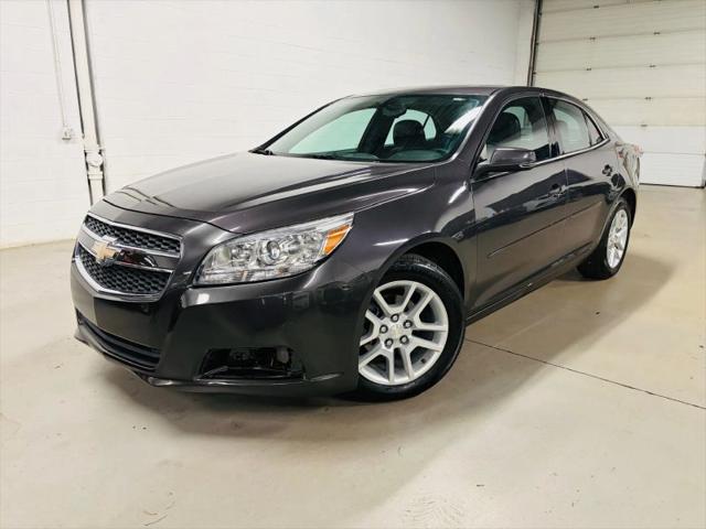 2013 Chevrolet Malibu 1LT for sale in Addison, IL