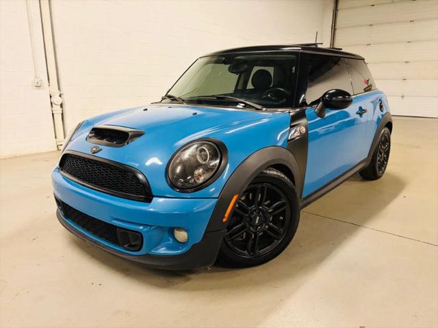 2013 MINI Hardtop Cooper S for sale in Addison, IL